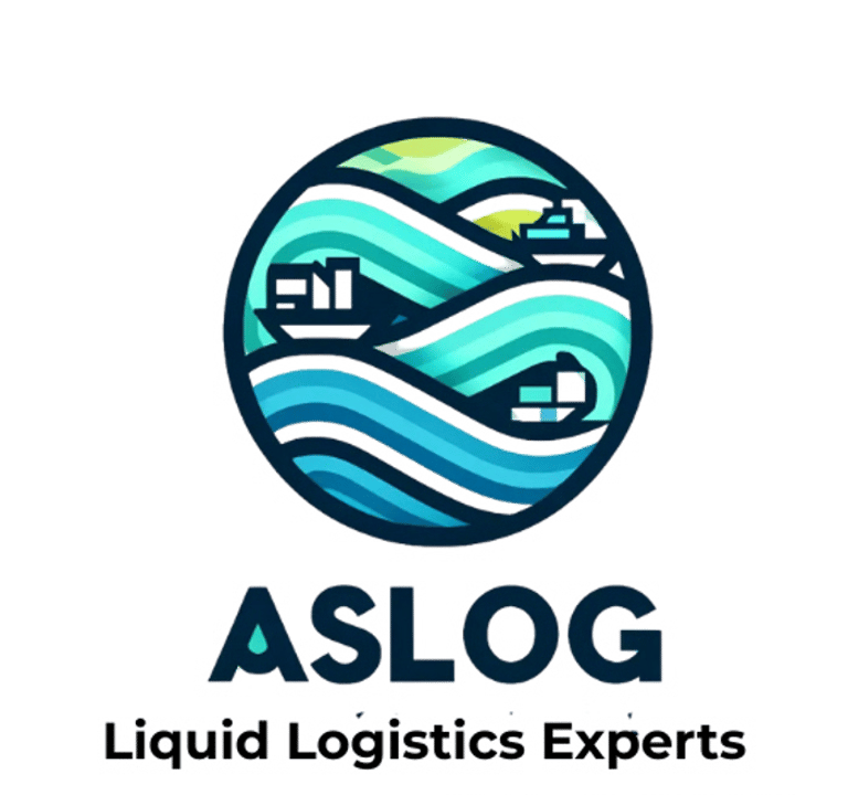 ASLOG, Asesoria & Logistica, C.A. logo