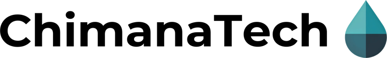 ChimanaTech logo