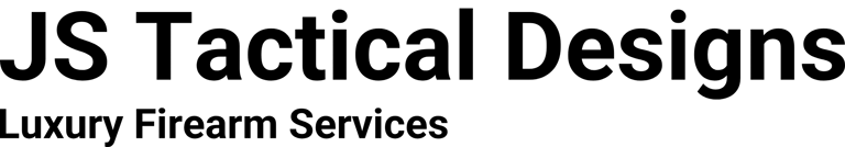 Luxury Firearm Services logo