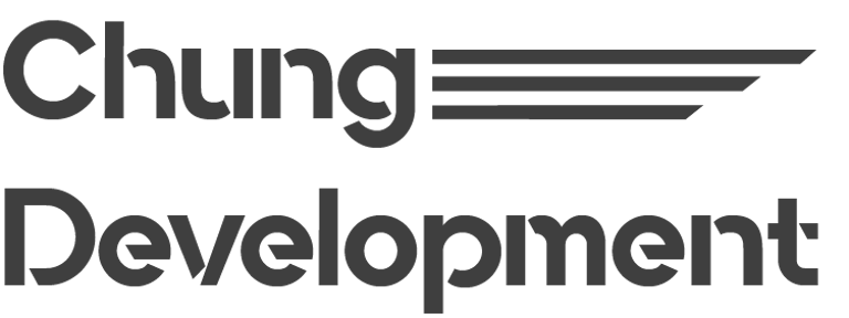 Chung Development logo