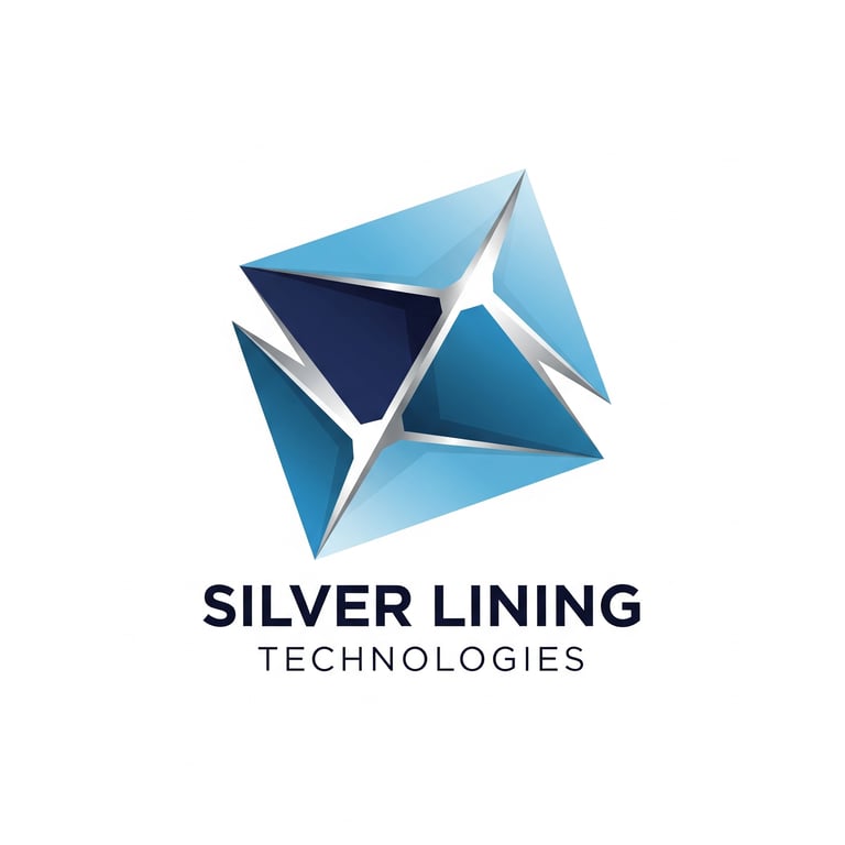 Silver Lining Technologies, Inc logo