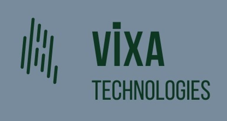 VIXA Technologies logo