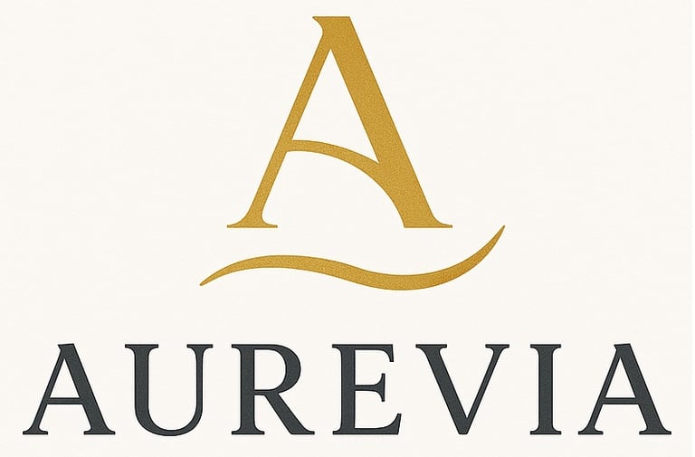 Aurevia VIP Hungary - Trusted VIP Private Tours and Support logo