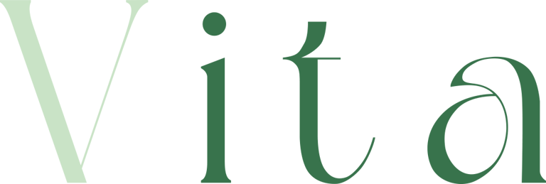 Vita Your Learning Journey to Speak Italian logo