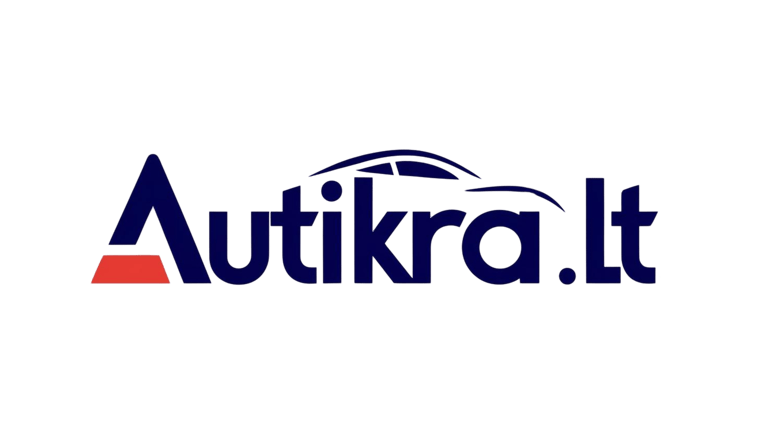 Autikra.lt logo