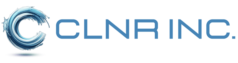 CLNR logo