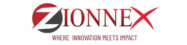 ZION AI CLOUD LLP logo