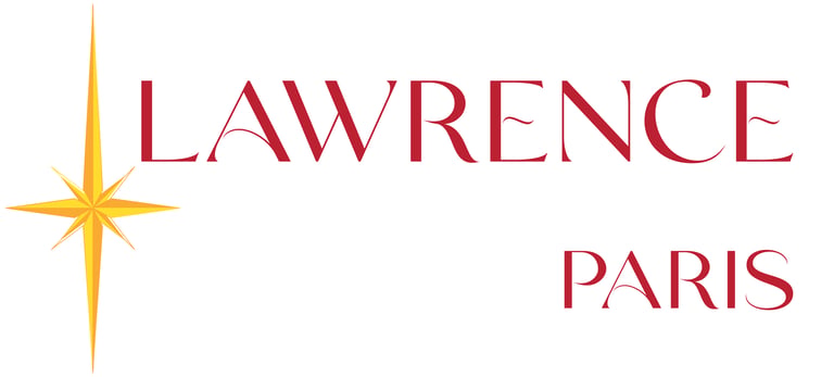 LAWRENCE-Paris logo