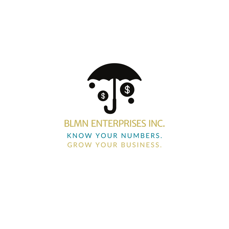 BLMN Enterprises logo