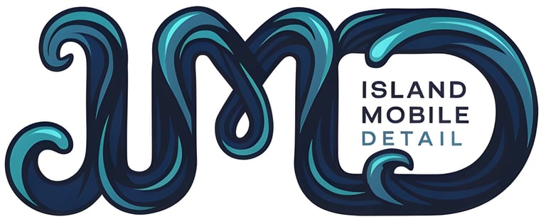 Island Mobile Detail logo