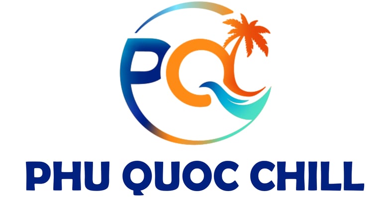 Phu Quoc Chill logo