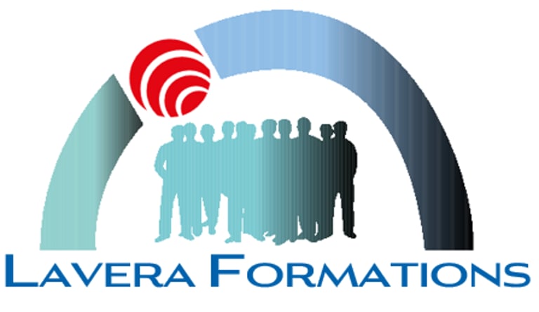 LAVERA FORMATIONS logo