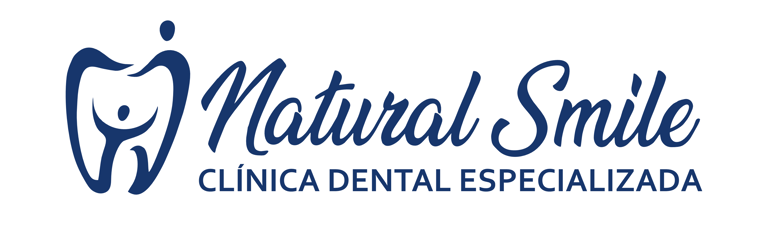 Natural Smile Clínica Dental logo