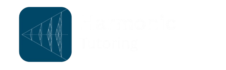 Harmonic Tutoring logo