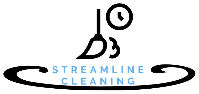 Streamline Cleaning LLC logo