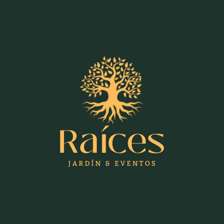 Raices de algria logo