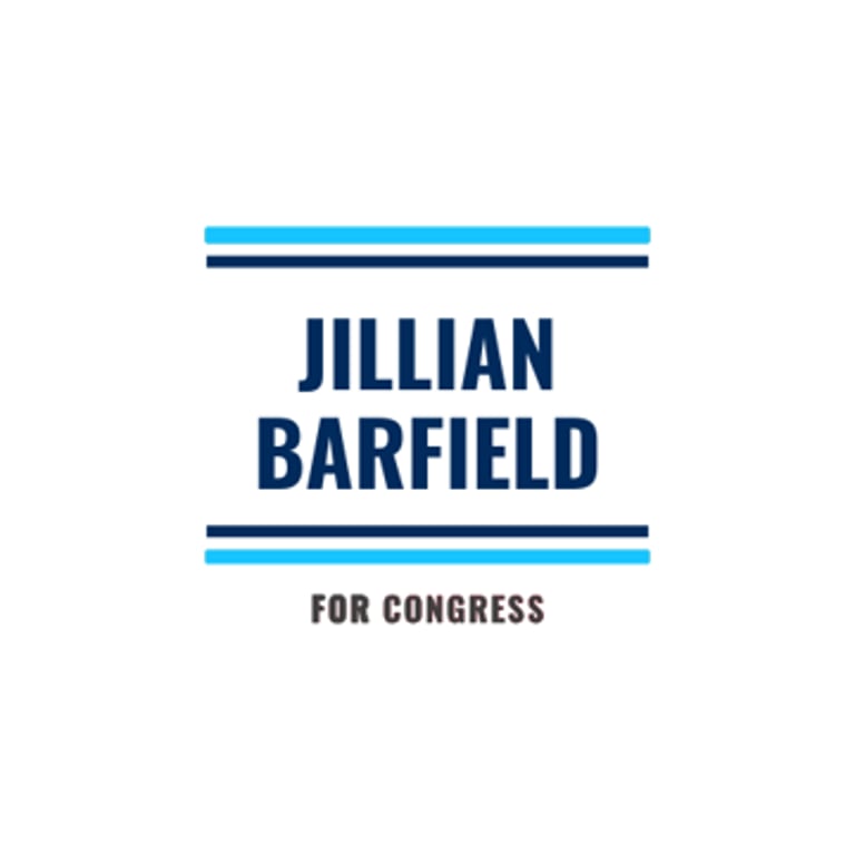 Jillian Barfield logo