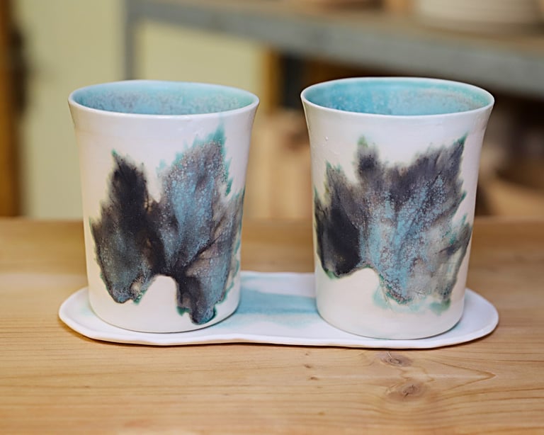 Cours de poterie Bordeaux