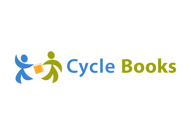 Cycle Books logo