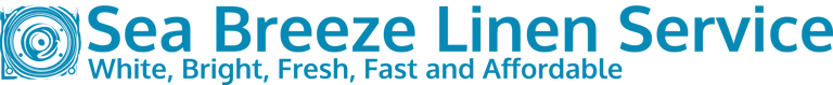 Sea Breeze Linen Laundry Service logo
