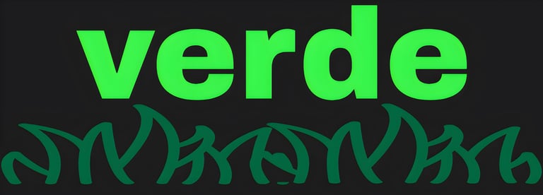Verde Lawn Care Serving the Greater Manchester NH Area logo
