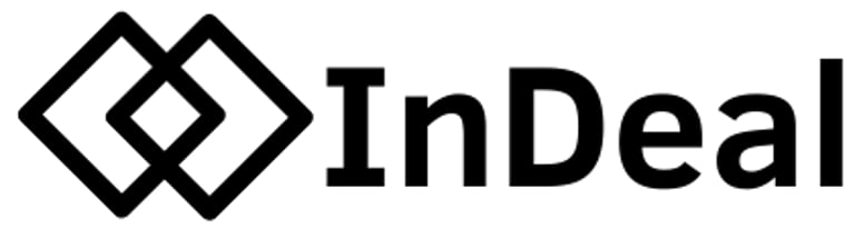 Indeal Μονοπρόσωπη Ι.Κ.Ε. logo