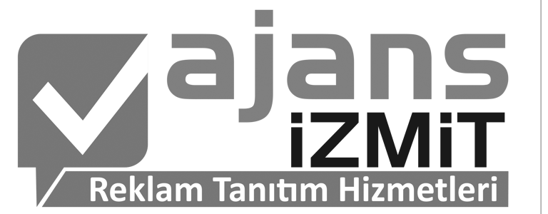 Ajans İzmit logo
