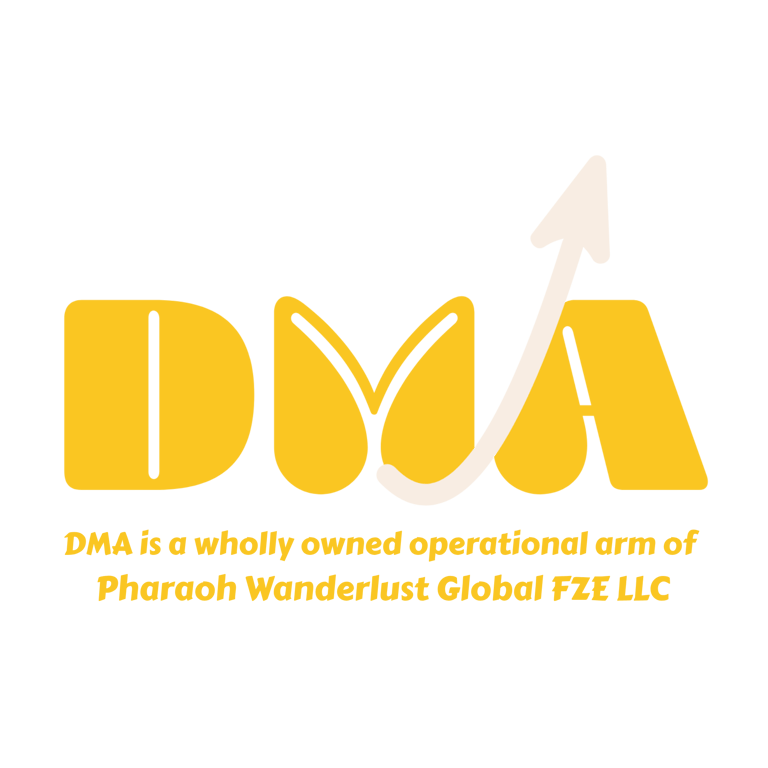 Digitour Marketing Agency logo