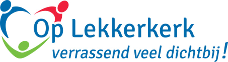Op Lekkerkerk logo