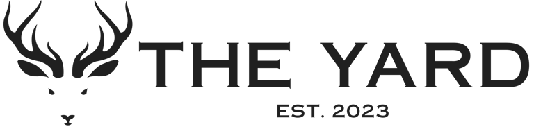 The Yard Ahmedabad logo