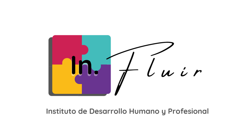 Instituto InFluir logo