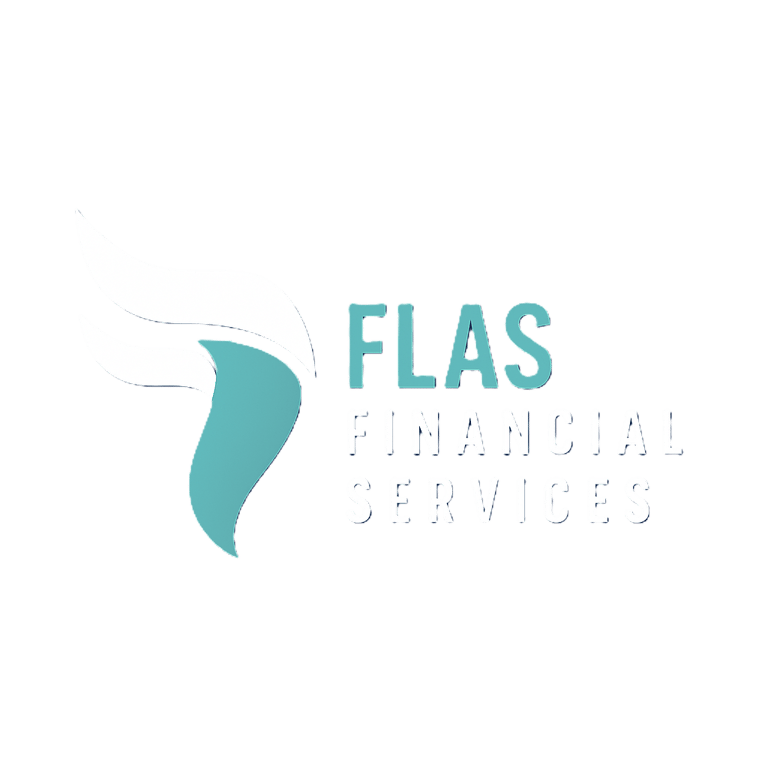 FLAS Financial Services logo