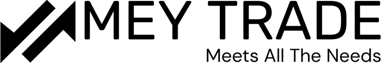 MEY TRADE logo