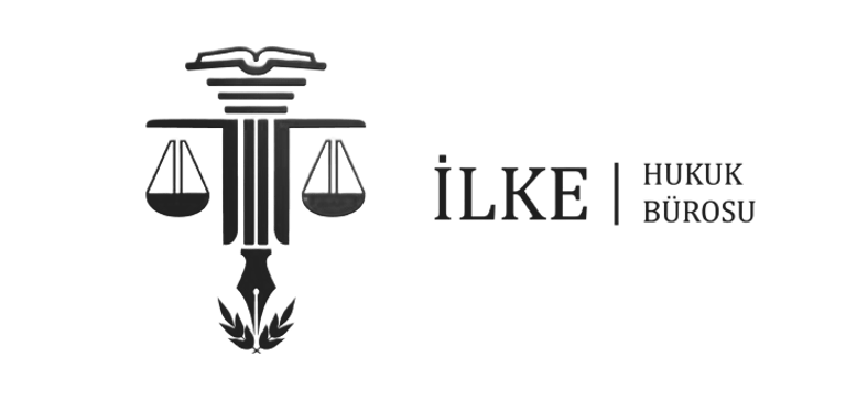 İlke Hukuk Bürosu  logo