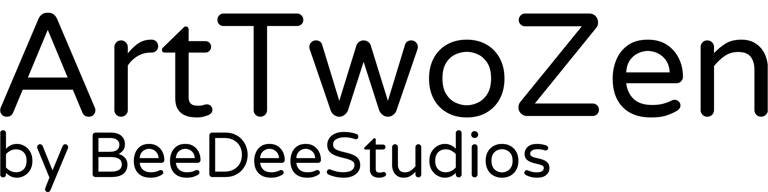 arttwozen logo