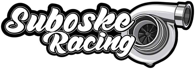 Suboske Racing logo