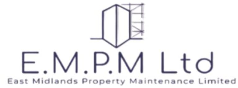 East Midlands Property Maintenance Ltd logo