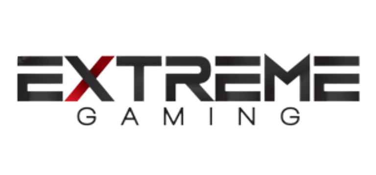 EXTREMEGAMING logo