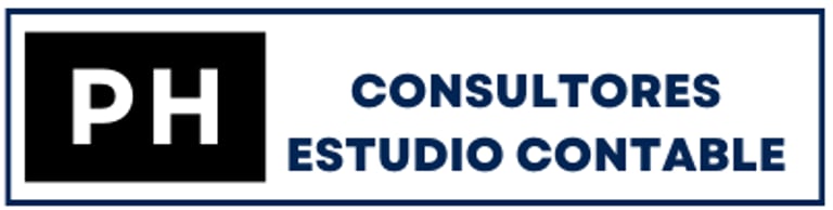 PH consultores logo