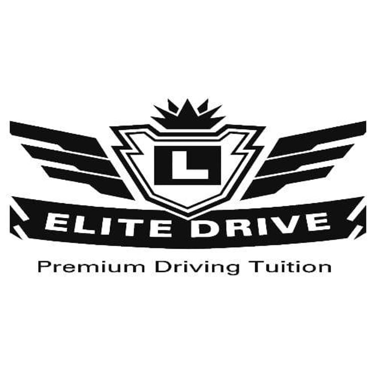 Elite Drive - Premium Driving Tuition logo