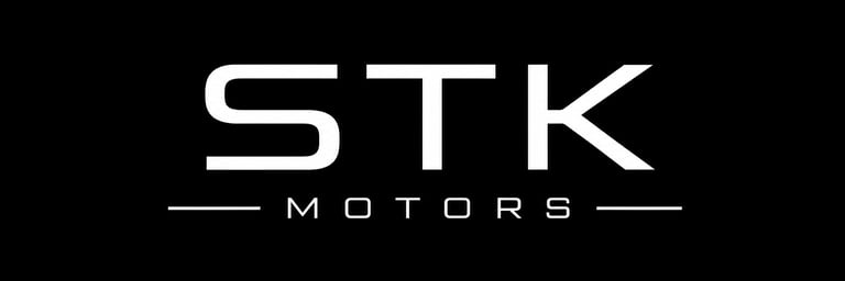 STK Motors logo
