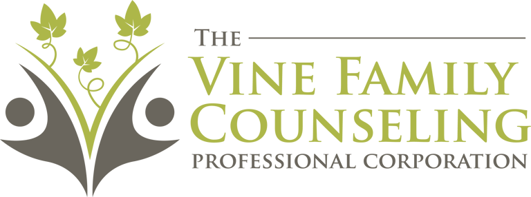 Vine Family Counseling logo