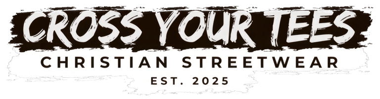 CrossYourTees logo