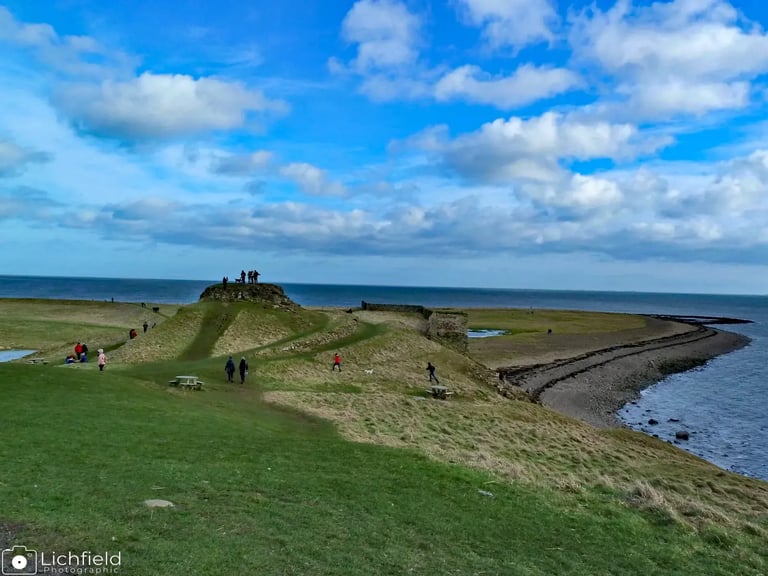 Holy Island