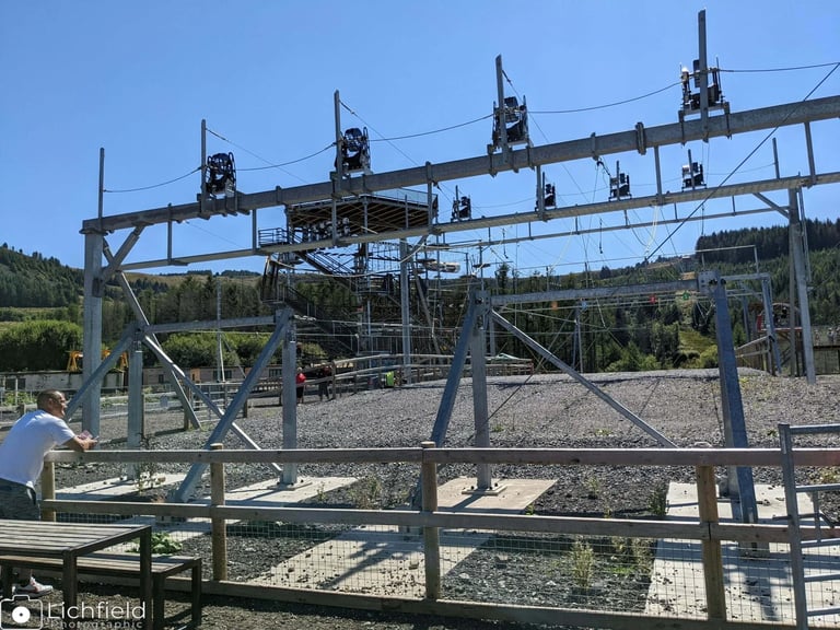 Phoenix Base Station