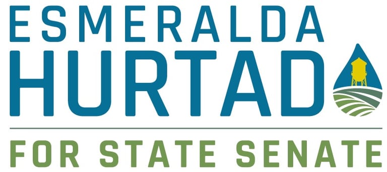 Esmeralda Hurtado logo