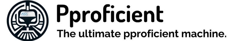 pproficient.com logo