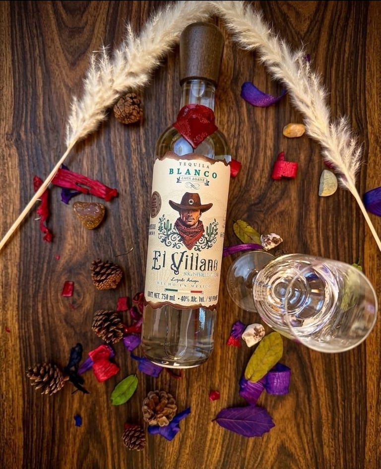 EL VILLANO