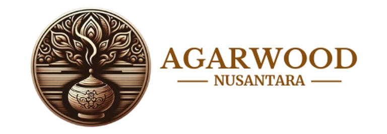 Agarwood Nusantara logo