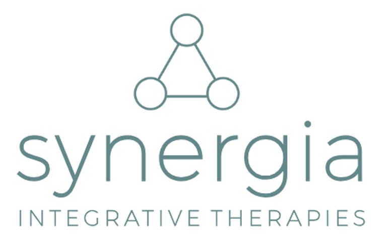 Synergia Integrative Therapies logo